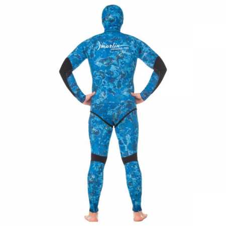  Marlin Camoskin Pro Ocean Blue 3    ,     .