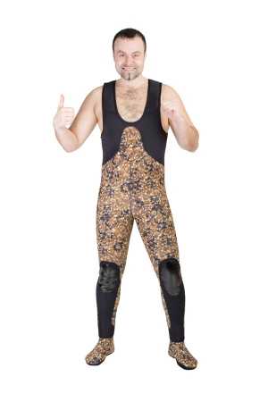 ����������� Scorpena C3 - 3 �� BROWN Camo ��� ��������� �����, ������ � ��������� �������� �������.��