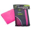��������� �� ���������� Marlin Microfiber Travel Towel Pink 40�80 ��� ��������� �����, ������ � ��������� �������� �������.��
