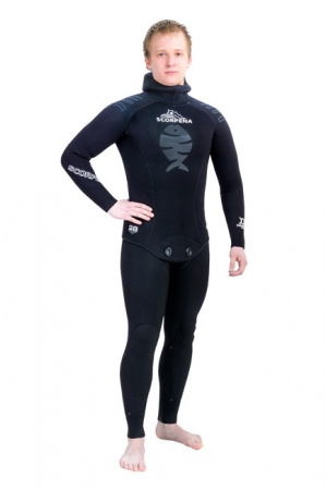 ����������� Scorpena A3+ Yamamoto, 5 �� ��� ��������� �����, ������ � ��������� �������� �������.��