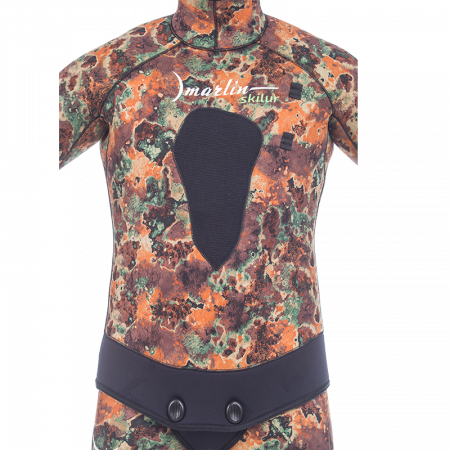 ����������� Marlin Skilur Brown 2.0 7 �� ��� ��������� �����, ������ � ��������� �������� �������.��