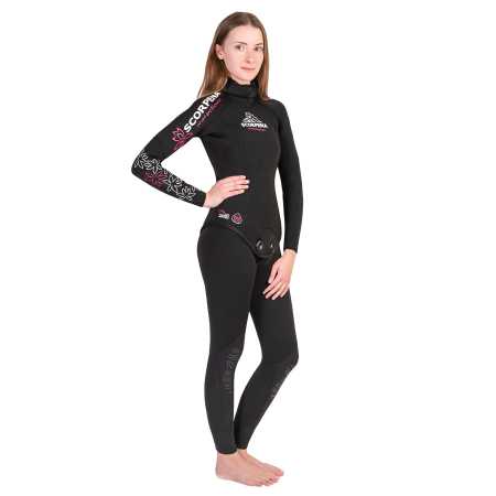 ����������� ������� Scorpena WaterFlower3 - 7 �� ��� ��������� �����, ������ � ��������� �������� �������.��