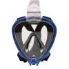 ����� Marlin Full Face Blue/Black YOUTH ��� ��������� �����, ������ � ��������� �������� �������.��
