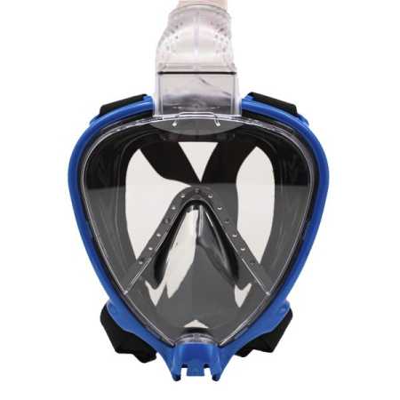 ����� Marlin Full Face Blue/Black YOUTH ��� ��������� �����, ������ � ��������� �������� �������.��