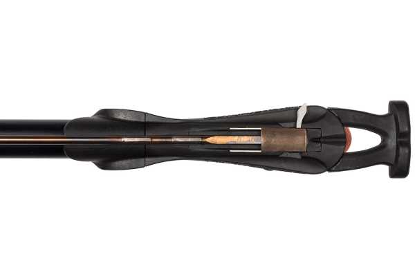 - Salvimar Voodoo Rail Open, 105   ,        .