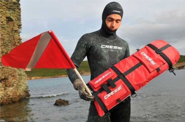  -           cressi   ,     .