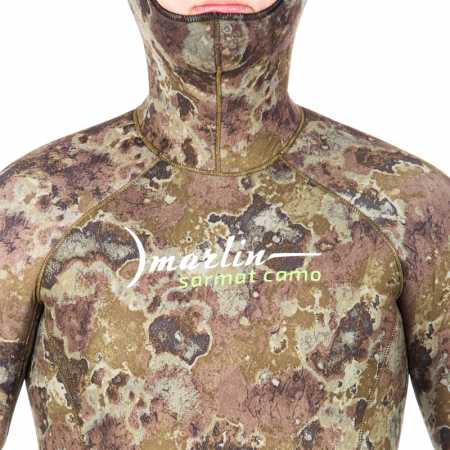 ����������� Marlin Sarmat Eco Green 5 �� ��� ��������� �����, ������ � ��������� �������� �������.��