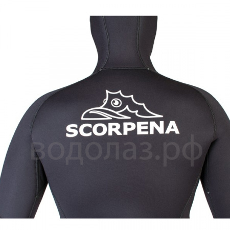 ����������� Scorpena A3+ Yamamoto, 5 �� ��� ��������� �����, ������ � ��������� �������� �������.��