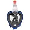����� Marlin Full Face Blue/Black L~XL ��� ��������� �����, ������ � ��������� �������� �������.��
