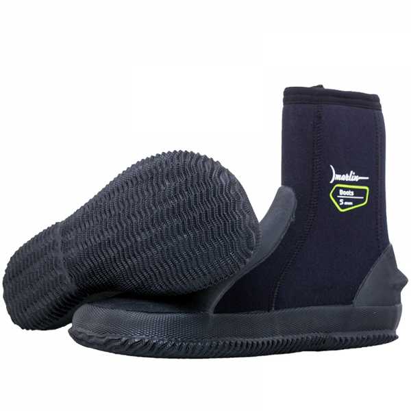  Marlin Boots 5    ,        .