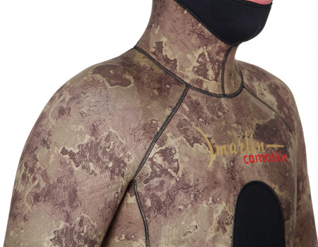 ����������� Marlin Camoskin Oliva 9 �� ��� ��������� �����, ������ � ��������� �������� �������.��