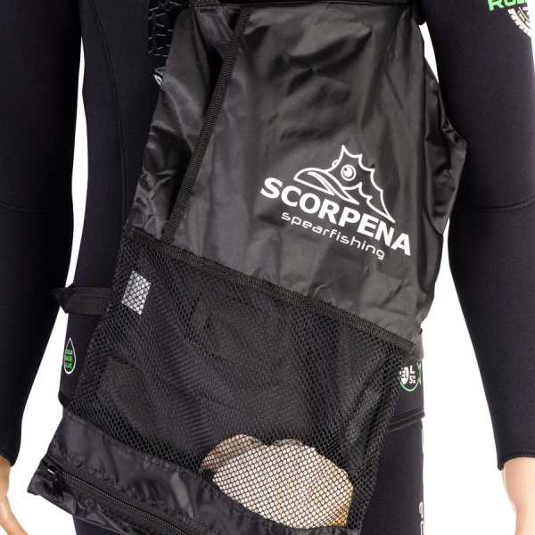 ����� ��� ������������� ��������� Scorpena ����� ��� ��������� �����, ������ � ��������� �������� �������.��