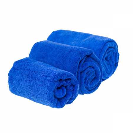 ��������� Marlin Microfiber Terry Towel Royale Blue ��� ��������� �����, ������ � ��������� �������� �������.��