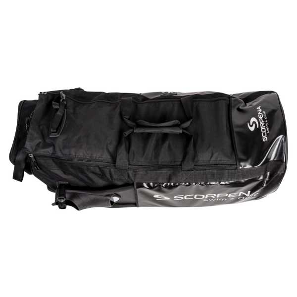 ����� �������� �� ������ Scorpena Roller 2 ��� ��������� �����, ������ � ��������� �������� �������.��