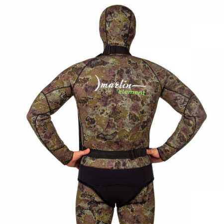 ����� ��� ������������� Marlin ZAK PRO Big Size ��� ��������� �����, ������ � ��������� �������� �������.��