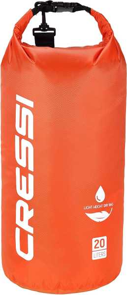   CRESSI DRY TEK BAG   20 , Cressi   ,     .