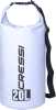 ���������� CRESSI � ������ DRY BAG  ����� 20 ������, Cressi ��� ��������� �����, ������ � ��������� �������� �������.��