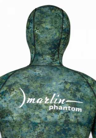����������� Marlin Phantom Emerald 9 ��  ��� ��������� �����, ������ � ��������� �������� �������.��