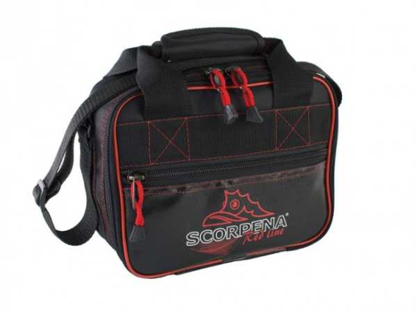 �����-�������� Scorpena Swim Necessary ��� ��������� �����, ������ � ��������� �������� �������.��