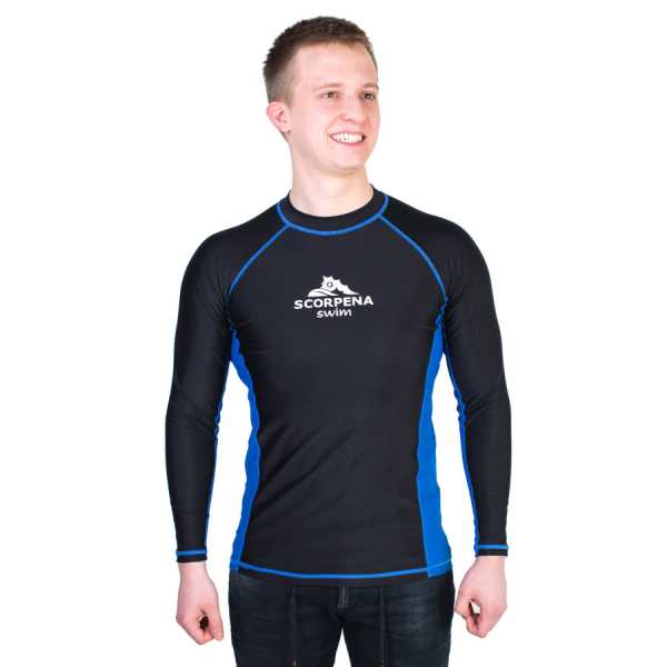  . Scorpena Swim .    ,     .