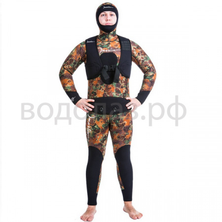 ����� �������� ������������� Marlin Vest Black M ��� ��������� �����, ������ � ��������� �������� �������.��