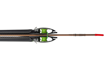 �����-������� Salvimar WILD CARBO ROLLER 75 ��� ��������� �����, ������ � ��������� �������� �������.��