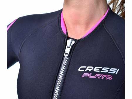 ����������� cressi playa ���. 2,5 �� ��� ��������� �����, ������ � ��������� �������� �������.��