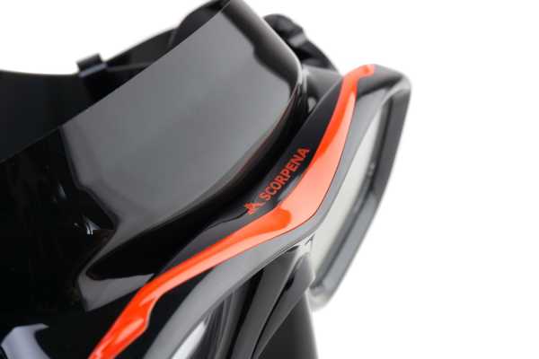  Scorpena RedLine Gamma   ,        .