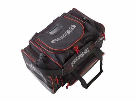 ����� �������� SCORPENA Red Line - Baggage ��� ��������� �����, ������ � ��������� �������� �������.��