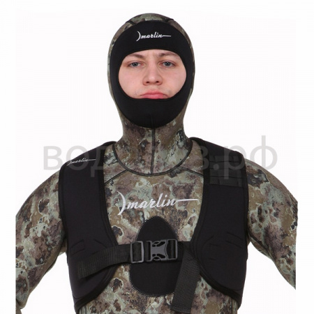 ����� �������� ������������� Marlin Vest Black M ��� ��������� �����, ������ � ��������� �������� �������.��