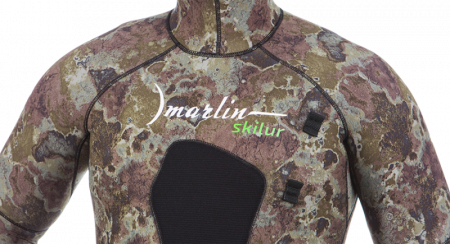  Marlin Skilur Green 2.0 5    ,     .