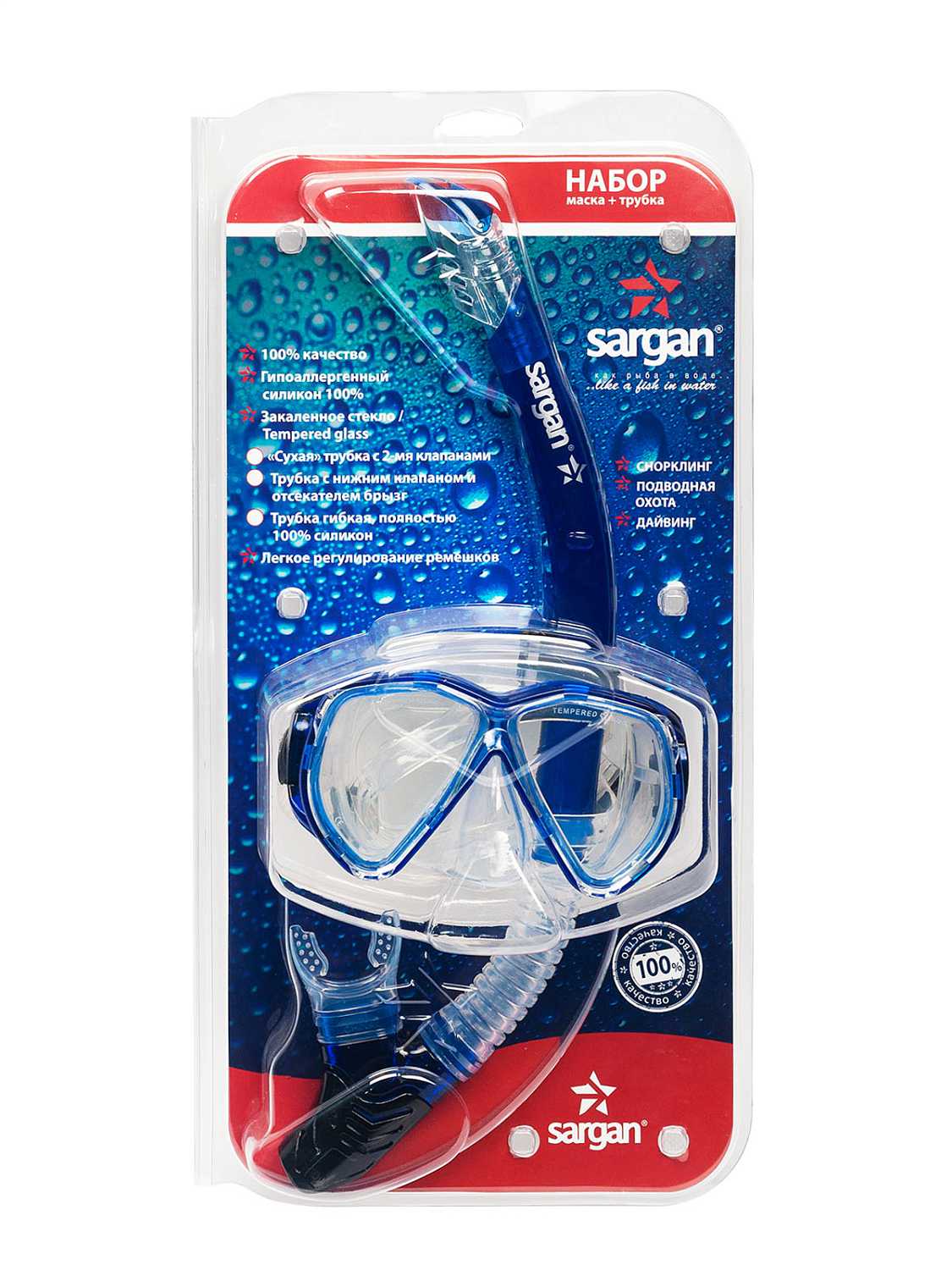 ����� ������ ���� (����� + ������)  ���������� �������, ����� SARGAN