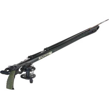 �����-������� Salvimar METAL, 60 ��� ��������� �����, ������ � ��������� �������� �������.��