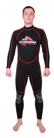 ����������� Scorpena ������� Mono, 3 �� ��� ��������� �����, ������ � ��������� �������� �������.��