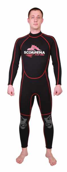  Scorpena  Mono, 3    ,        .