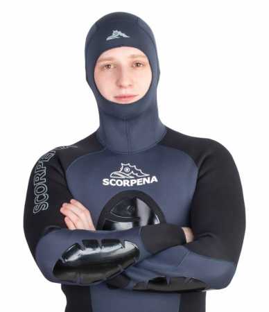 ����������� Scorpena B3+, 3 �� ����� ��� ��������� �����, ������ � ��������� �������� �������.��