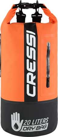  CRESSI     Premium BACK PACK, /, 20 , Cressi   ,     .