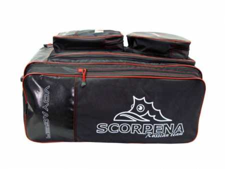 �����-������ �� ������ Scorpena Swim Voyager ��� ��������� �����, ������ � ��������� �������� �������.��
