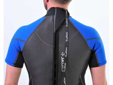 ����������� Sargan Utrish 2.0 shorty men 3 mm ��� ��������� �����, ������ � ��������� �������� �������.��