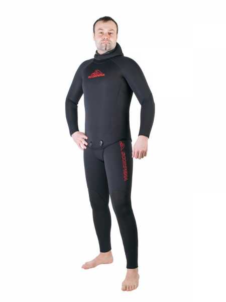  Scorpena RedLine 3    ,        .