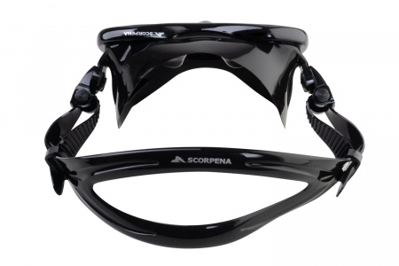 ����� Scorpena B, ������ ��� ��������� �����, ������ � ��������� �������� �������.��