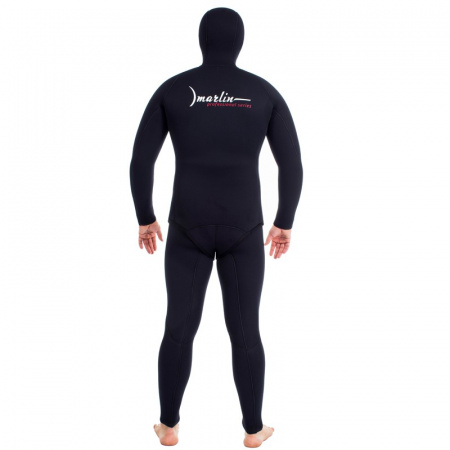 ����������� Marlin Sarmat 5 �� ��� ��������� �����, ������ � ��������� �������� �������.��