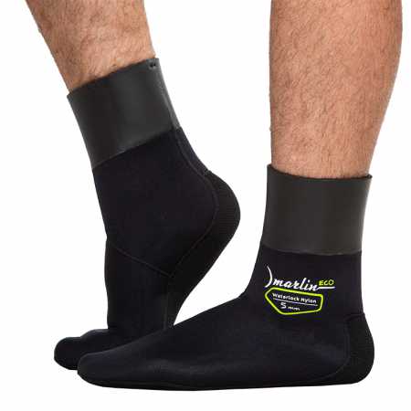  Marlin WaterLock Nylon Eco Black 5    ,     .