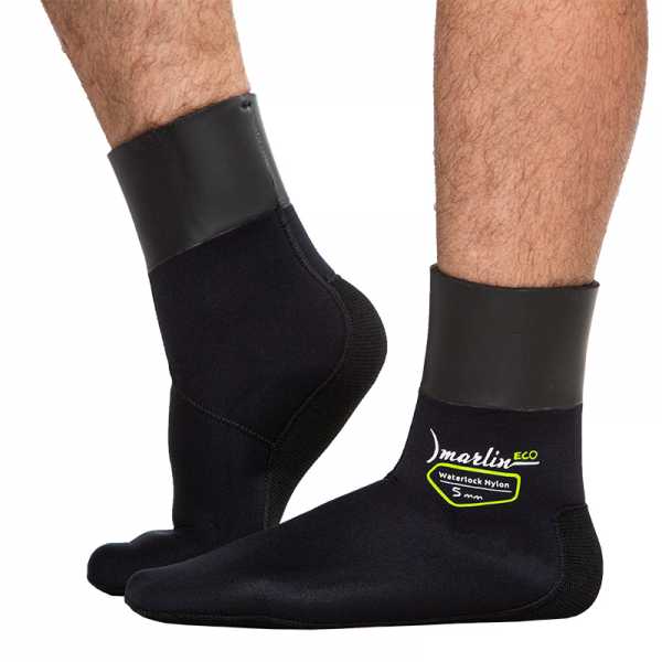  Marlin WaterLock Nylon Eco Black 5    ,        .