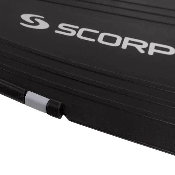  Scorpena F1 - Apnea    ,     .