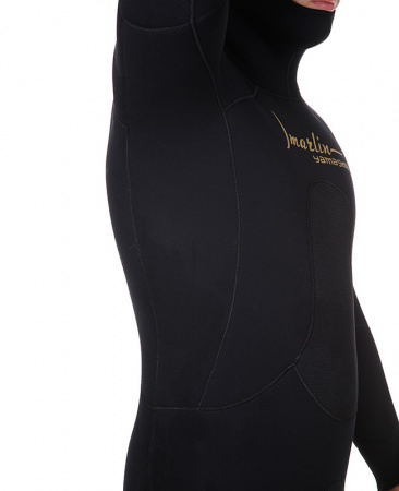  Marlin Yamaskin 5    ,     .