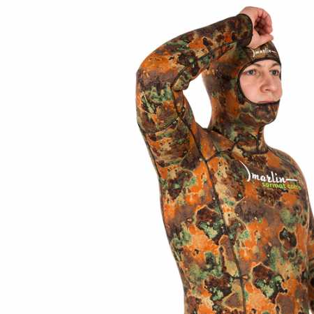 ����������� Marlin Sarmat Eco Brown 7 �� ��� ��������� �����, ������ � ��������� �������� �������.��