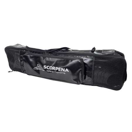 ����� Scorpena ������ ������� ( ����� �������� APNEA F1) ��� ��������� �����, ������ � ��������� �������� �������.��