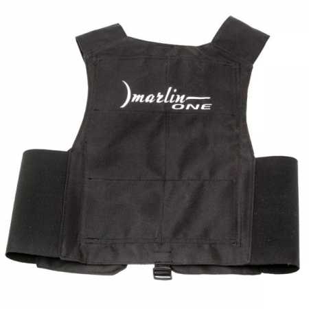    Marlin One Black   ,     .