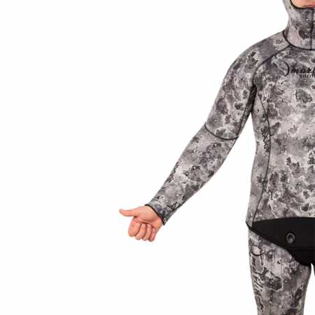 ����������� Marlin Sarmat Eco Grey 10 �� ��� ��������� �����, ������ � ��������� �������� �������.��